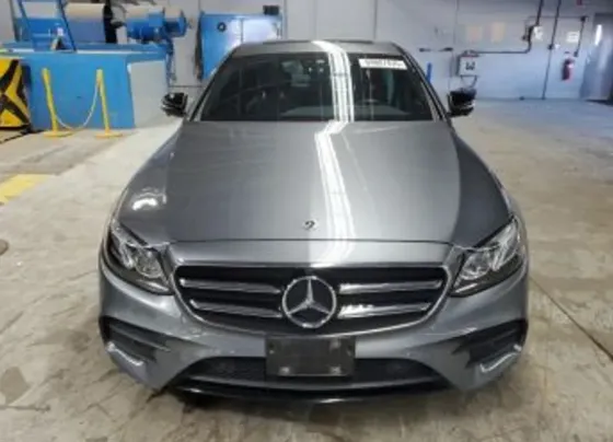 Mercedes GLE 3L 2020 Тбилиси