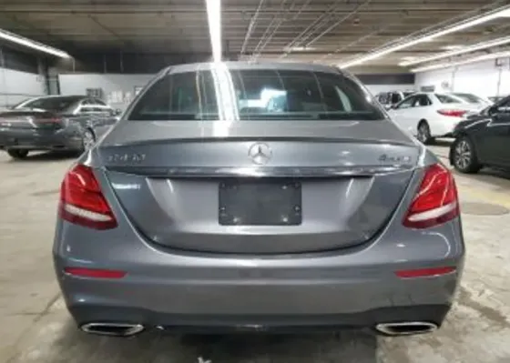 Mercedes GLE 3L 2020 Тбилиси