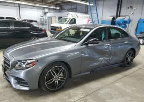 Mercedes GLE 3L 2020 Тбилиси