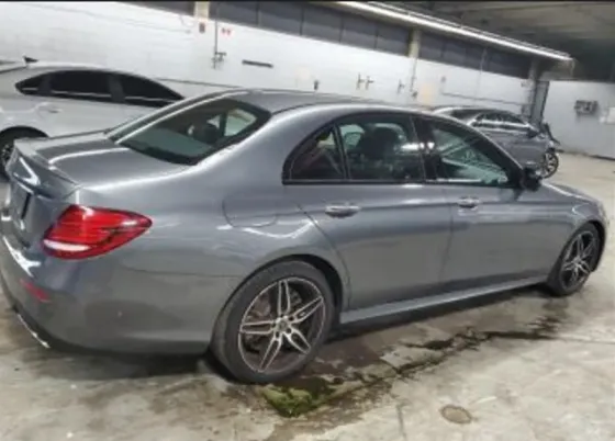 Mercedes GLE 3L 2020 Тбилиси