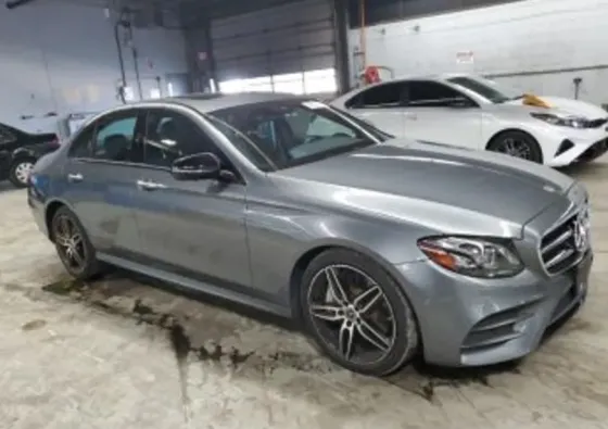 Mercedes GLE 3L 2020 Тбилиси