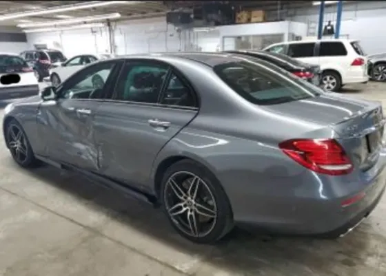 Mercedes GLE 3L 2020 Тбилиси