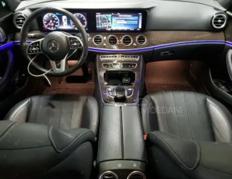 Mercedes GLE 3L 2020 Тбилиси - изображение 7