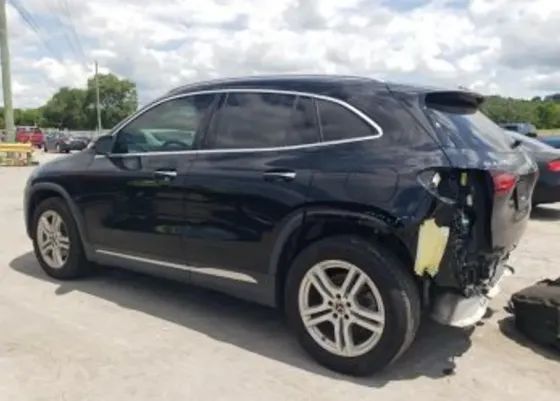 Mercedes GLA 2L 2023 Тбилиси