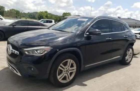 Mercedes GLA 2L 2023 Тбилиси