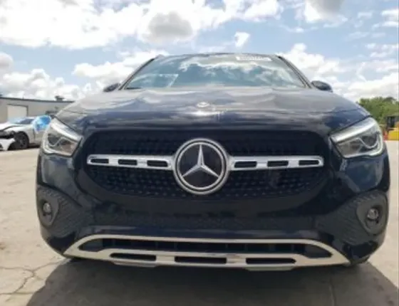 Mercedes GLA 2L 2023 Тбилиси
