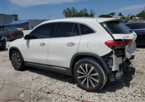 Mercedes GLA 2L 2021 Тбилиси