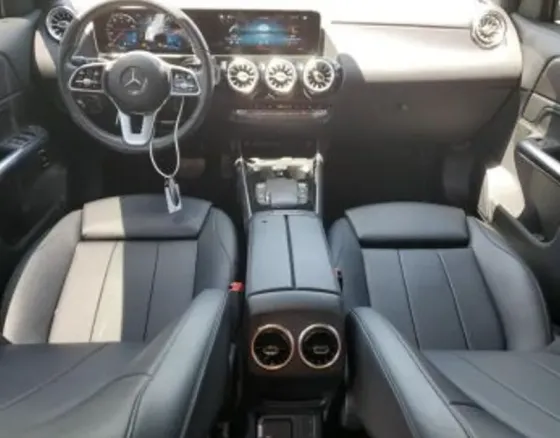 Mercedes GLA 2L 2021 Тбилиси