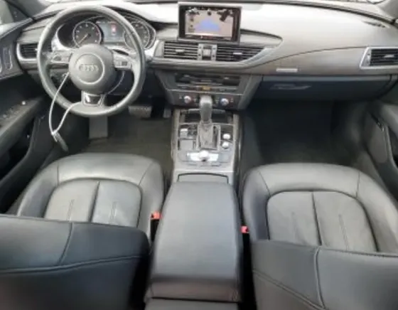 Audi A7 2018 Тбилиси