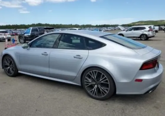 Audi A7 2018 Тбилиси
