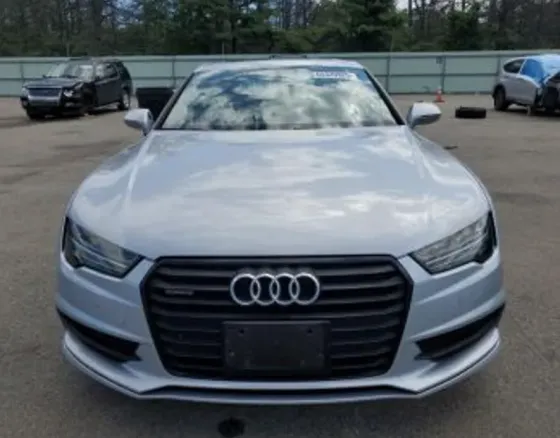 Audi A7 2018 Тбилиси