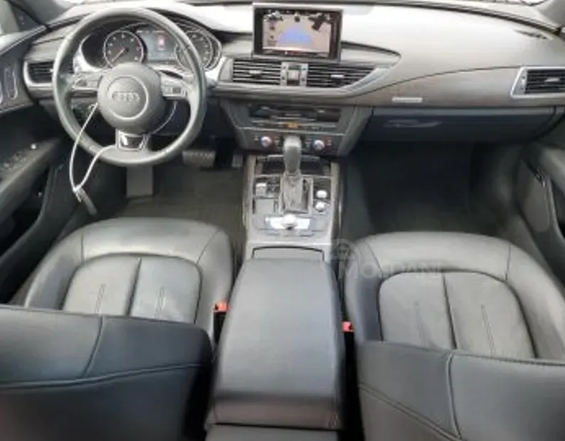 Audi A7 2018 Тбилиси - изображение 3
