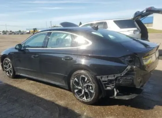 Hyundai Sonata 2025 თბილისი