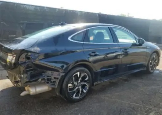 Hyundai Sonata 2025 თბილისი