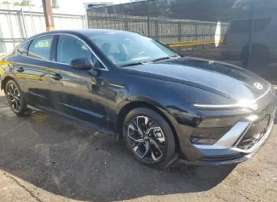 Hyundai Sonata 2025 თბილისი