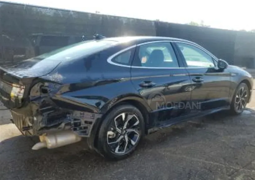 Hyundai Sonata 2025 თბილისი - photo 5