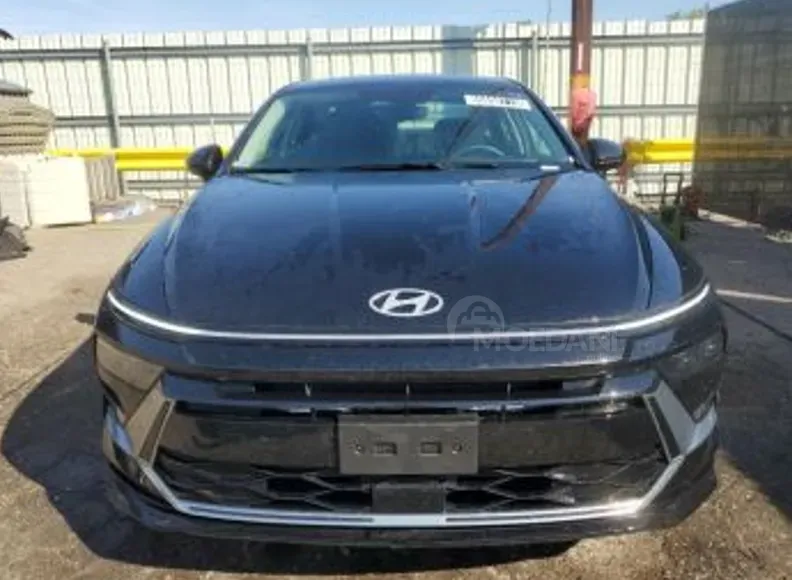 Hyundai Sonata 2025 თბილისი - photo 1