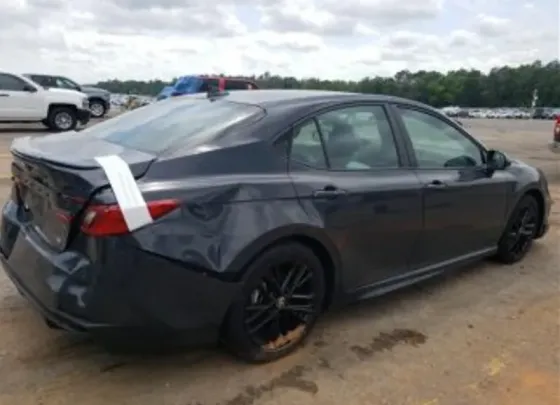 Toyota Camry 2.5L 202 თბილისი