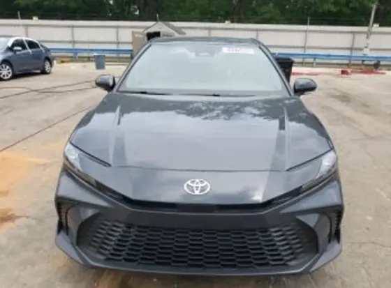 Toyota Camry 2.5L 202 თბილისი