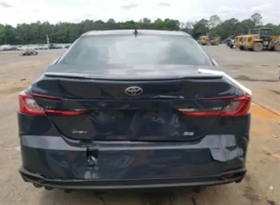 Toyota Camry 2.5L 202 თბილისი