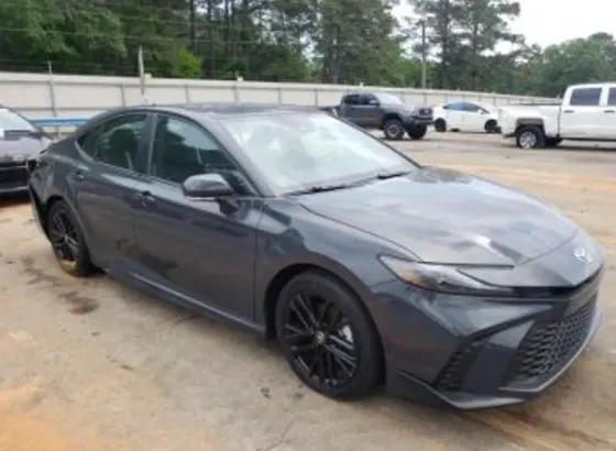 Toyota Camry 2.5L 202 თბილისი