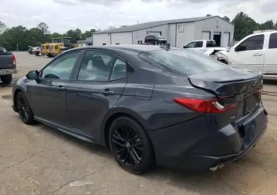 Toyota Camry 2.5L 202 თბილისი