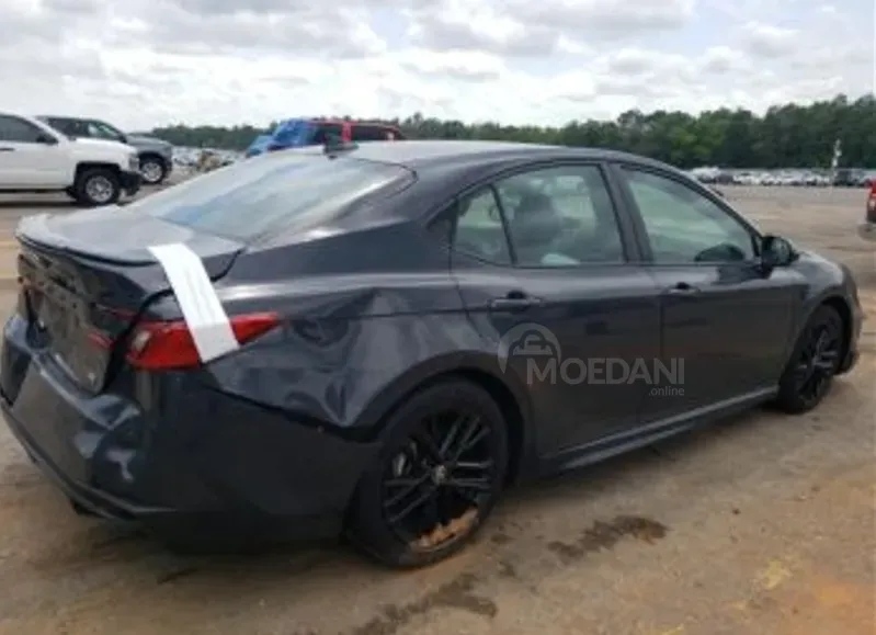 Toyota Camry 2.5L 2025 Тбилиси - изображение 6