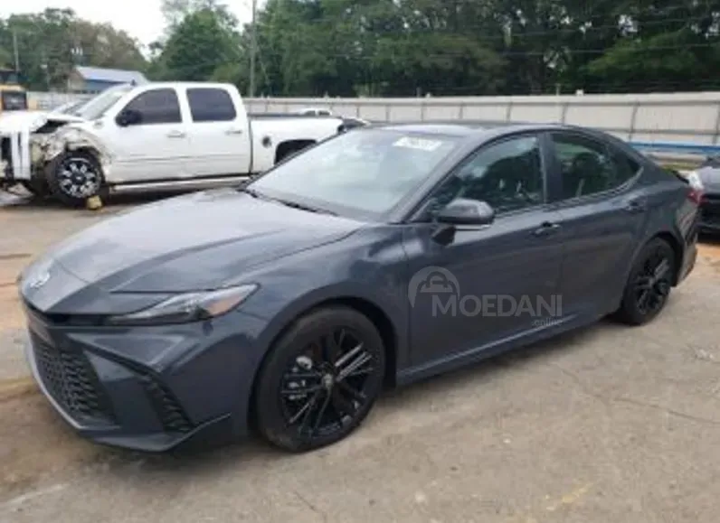 Toyota Camry 2.5L 2025 Тбилиси - изображение 4