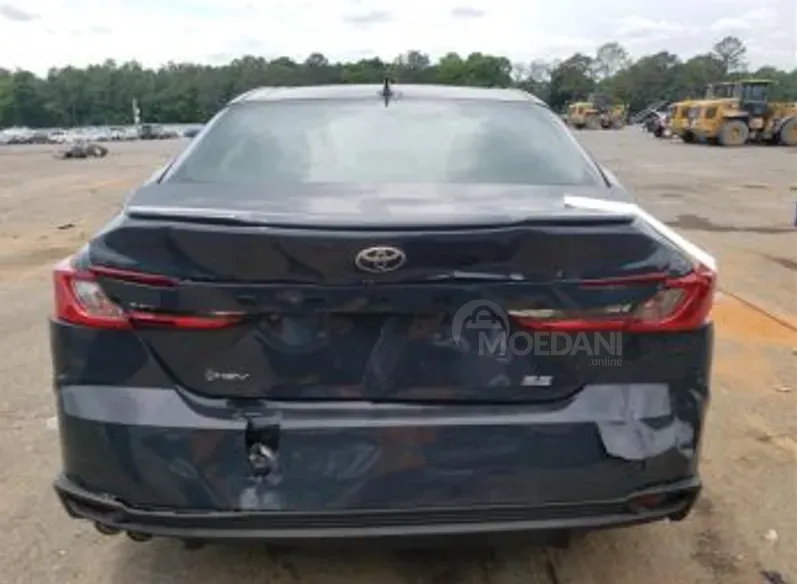 Toyota Camry 2.5L 2025 Тбилиси - изображение 2