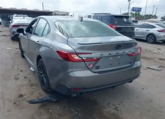 Toyota Camry 2.5L 202 თბილისი