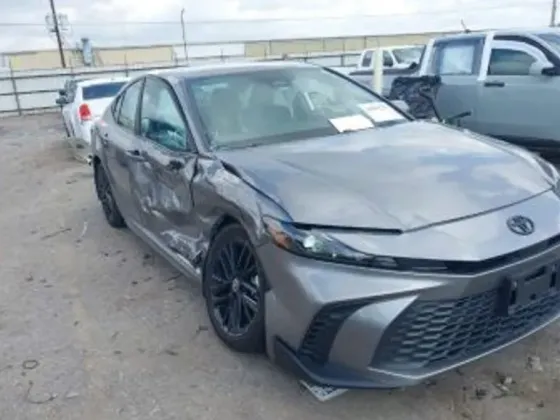 Toyota Camry 2.5L 202 თბილისი