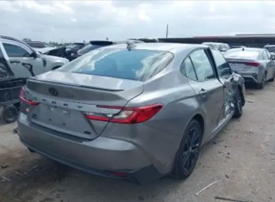 Toyota Camry 2.5L 202 თბილისი