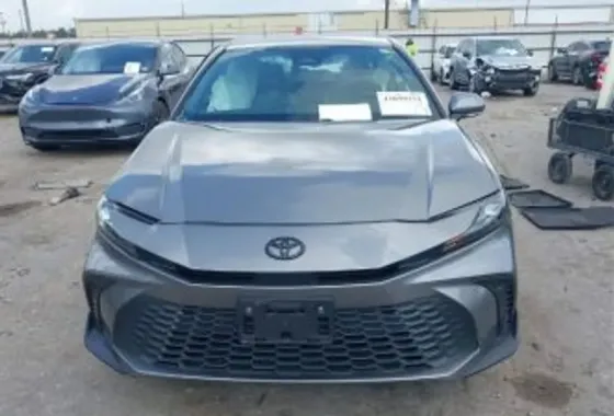 Toyota Camry 2.5L 202 თბილისი