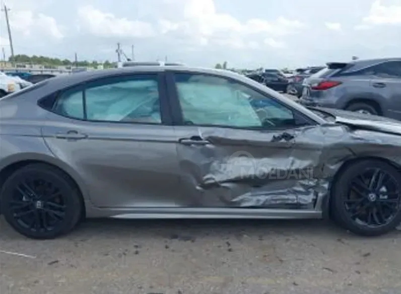 Toyota Camry 2.5L 2025 Тбилиси - изображение 6