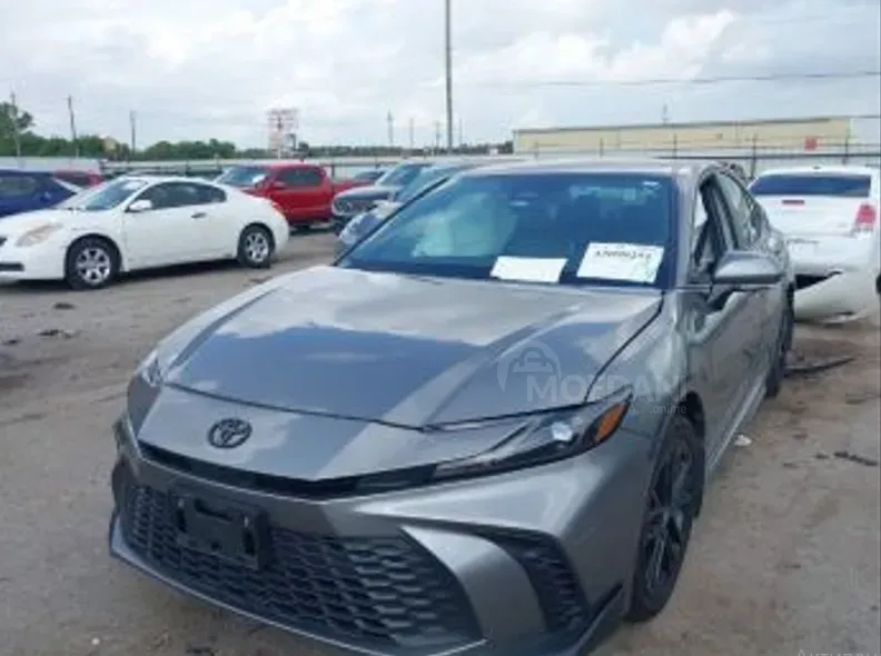 Toyota Camry 2.5L 2025 Тбилиси - изображение 5