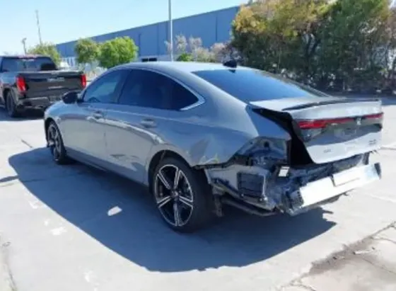 Honda Accord 2025 თბილისი