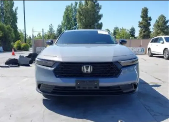 Honda Accord 2025 თბილისი