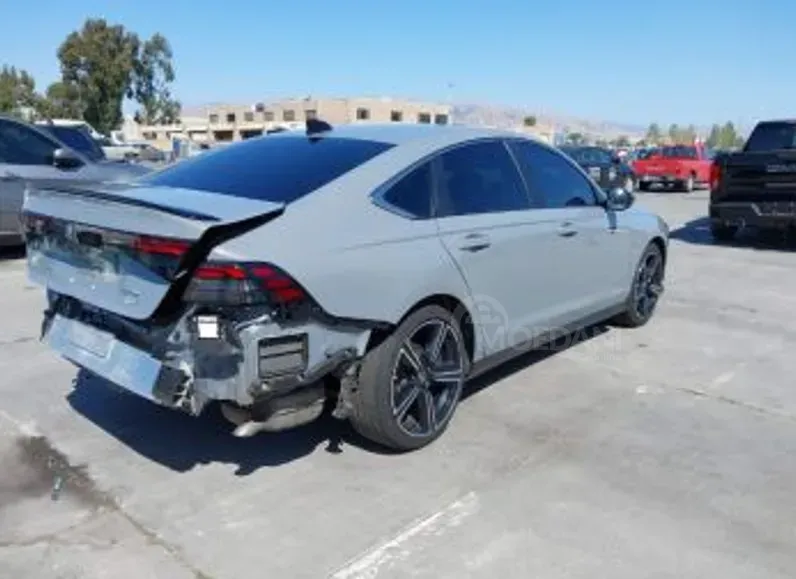 Honda Accord 2025 თბილისი - photo 4