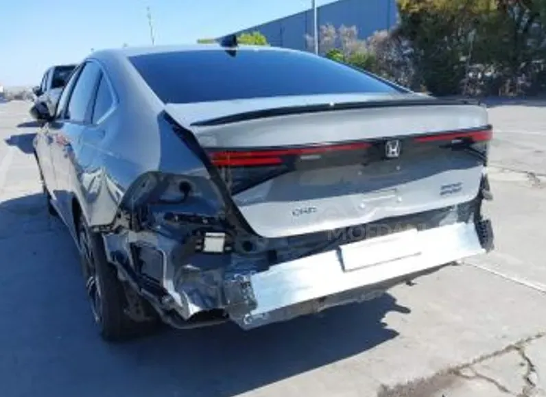 Honda Accord 2025 თბილისი - photo 5