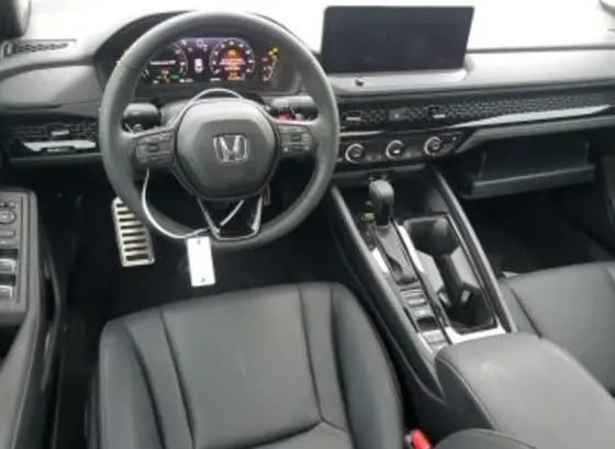 Honda Accord 2025 თბილისი