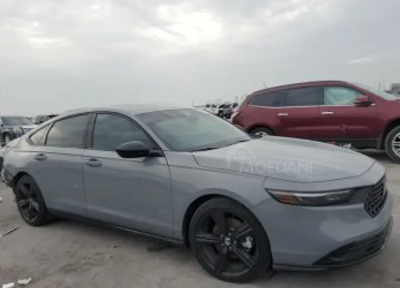 Honda Accord 2025 Tbilisi - photo 2