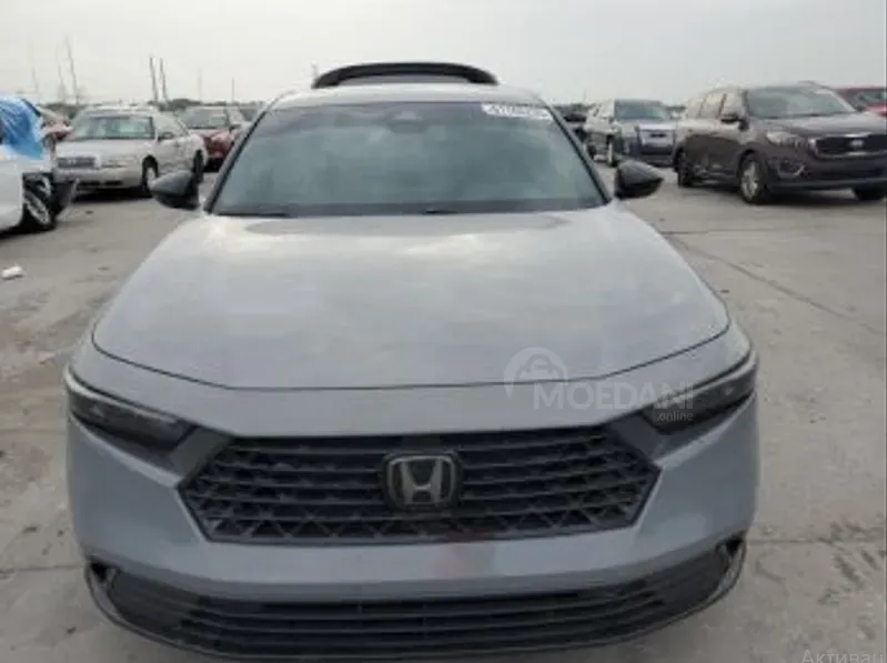 Honda Accord 2025 Tbilisi - photo 1