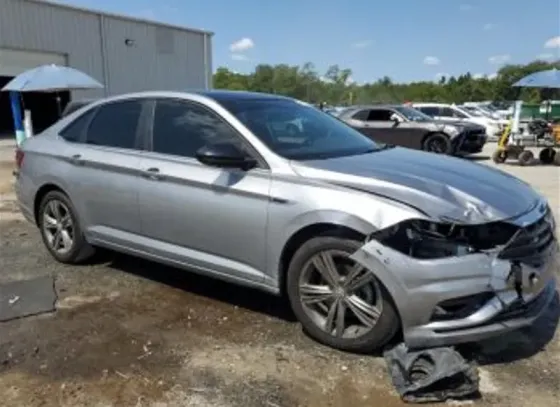 Volkswagen Jetta 1.4 2020 Тбилиси