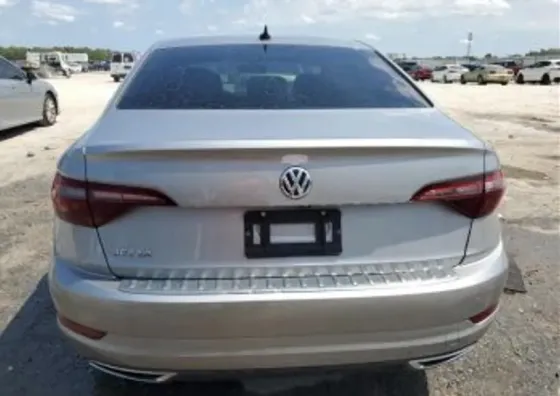 Volkswagen Jetta 1.4 2020 Тбилиси