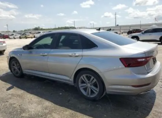 Volkswagen Jetta 1.4 2020 Тбилиси