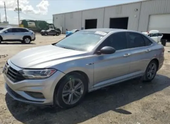 Volkswagen Jetta 1.4 2020 Тбилиси