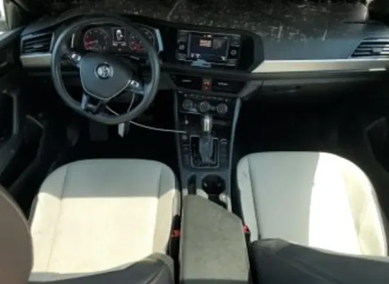 Volkswagen Jetta 1.4 2020 Тбилиси