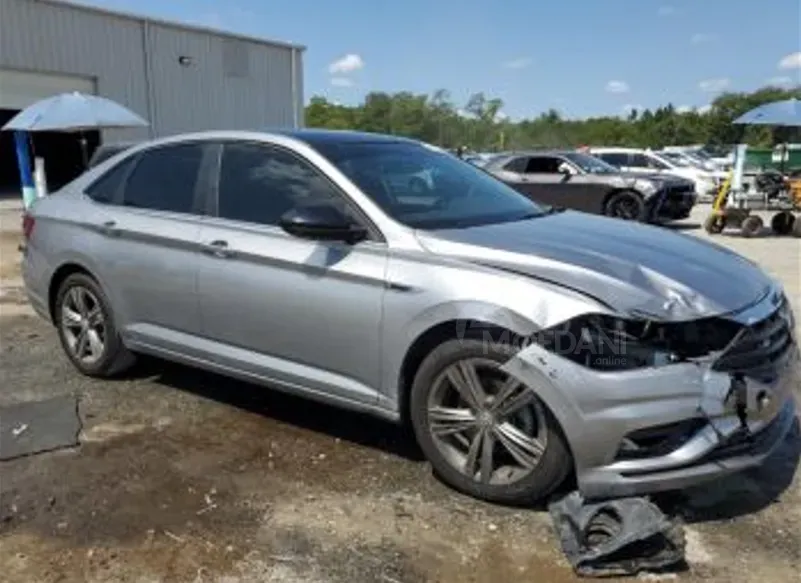 Volkswagen Jetta 1.4 2020 Тбилиси - изображение 6