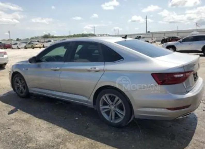 Volkswagen Jetta 1.4 2020 Тбилиси - изображение 3