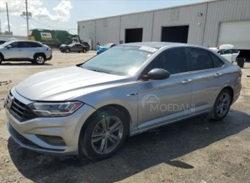 Volkswagen Jetta 1.4 2020 Тбилиси - изображение 1